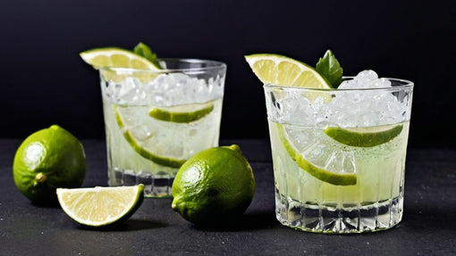 Caipirinha 