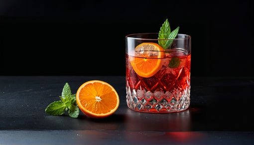 Negroni Spritz