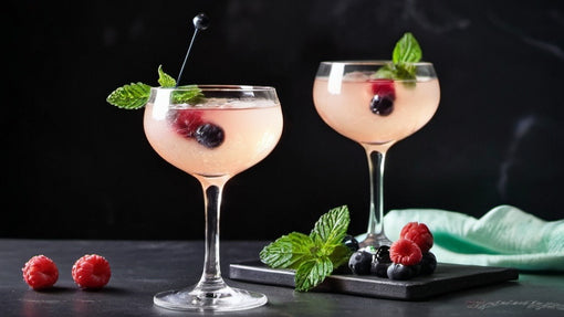 Lillet Wild Berry